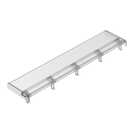 Festo Inscription Label Holder ASCF-H-L2-24V ASCF-H-L2-24V